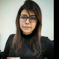 Ramya Raja