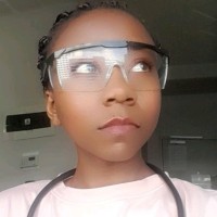 Tshovelo Maluleke