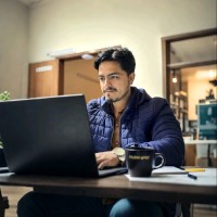 Zeeshan Iftikhar