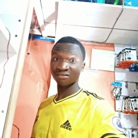 Onencan Jimmy