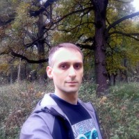 Alexander Maksymchuk