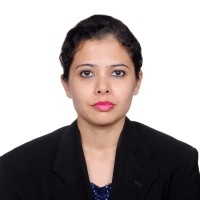 Ranita Bera