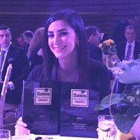 Aliki Spanoudi