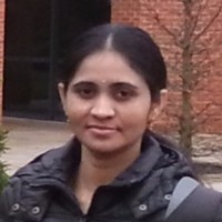 Desalakshmi Gandu