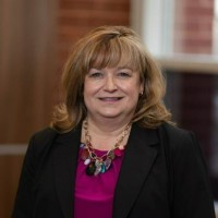 Pam Chambers
