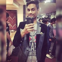 Raj Malik