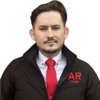 Alex Rush