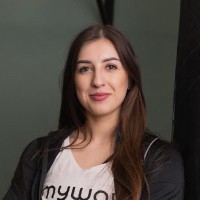 Julia Orzechowska