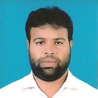 Mansoor Ahamad