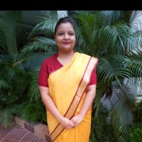 Anjali Sharma