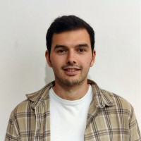 Joshua Dark