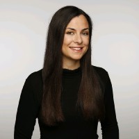 Andrea Crammond