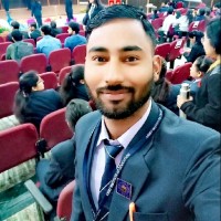 Rajesh Singh Bhadoria