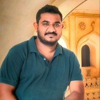 Siva Krishna