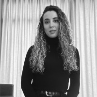 Ariana Fernandez Moran