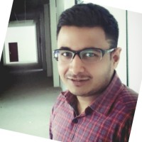 Saurabh Sharma