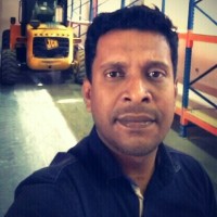 Shahul Hameed