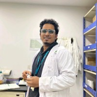 Srivatsan Babu