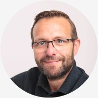 Ross Paterson