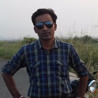 Santosh Kumar Mahapatra