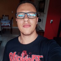 Jackson Rodrigues Da Silva