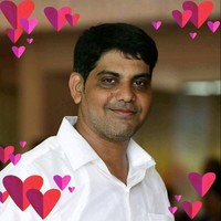 Manjunath H G