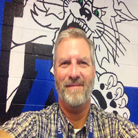 Greg Dingwall