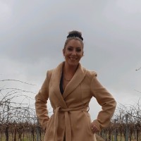 Sarah Scarce