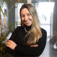 Aghata Dela Favera De Amorim
