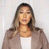 Sabrina Sheobaran