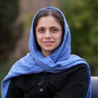 Mohtaram Hashemi