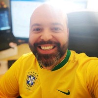 Rodrigo Gonçalves