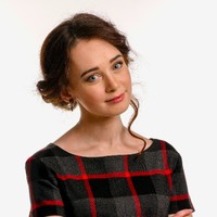 Анастасия Мартыненко