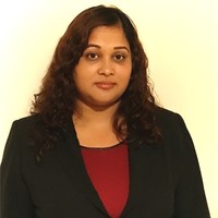 Akansha Prasad