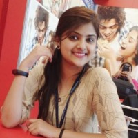 Smitha R