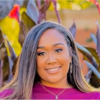 Eboni Crossland