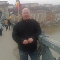 Gary O Callaghan