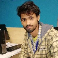 Prasanth P