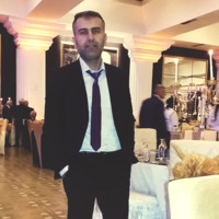 Halil Ecevi̇t
