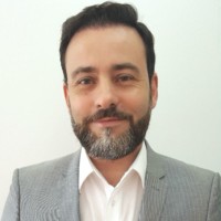 Demetrios Kolovos