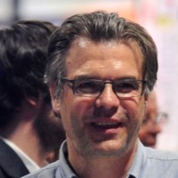 Paul Castaings
