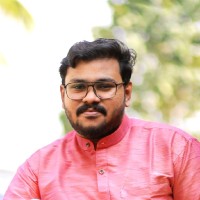 Jishnu C S