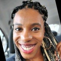 Damaris Wright