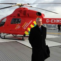 Nick Marshallsay MSc