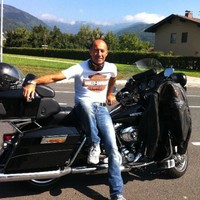 Mimmo Crisci