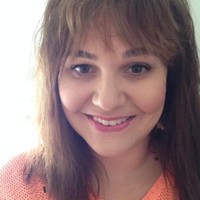 Silje Helene Hefre Haugland