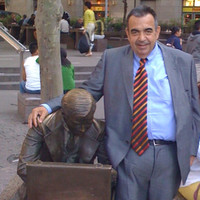 Luis Marín