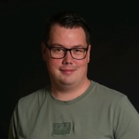 Stefan Vd Starre
