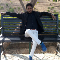 Naresh Garg