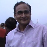 Pankaj Patel
